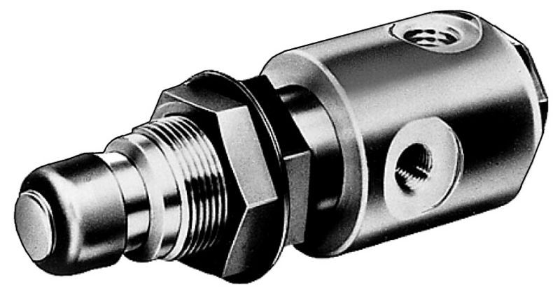 KNORR-BREMSE Drukstuurklep