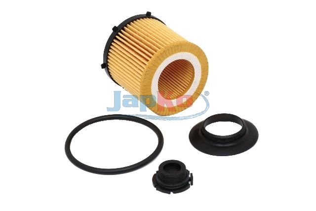 Filtru ulei JAPKO 1ECO125 - Imagine 1