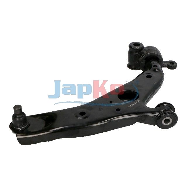 Brat, suspensie roata JAPKO 72354R