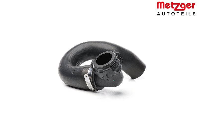 METZGER AUTOTEILE 2420206 Radiator Hose