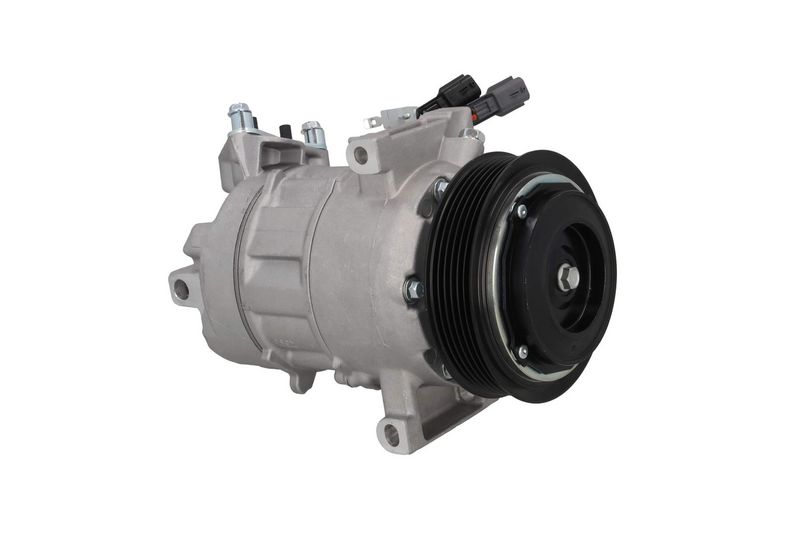 KAMOKA 7820289 Compressor, air conditioning