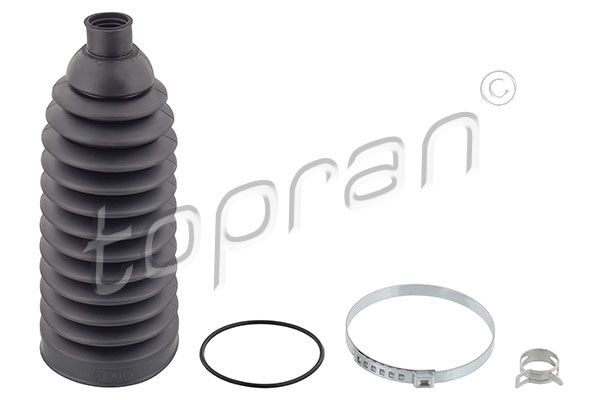 Kaitsekummikomplekt,...