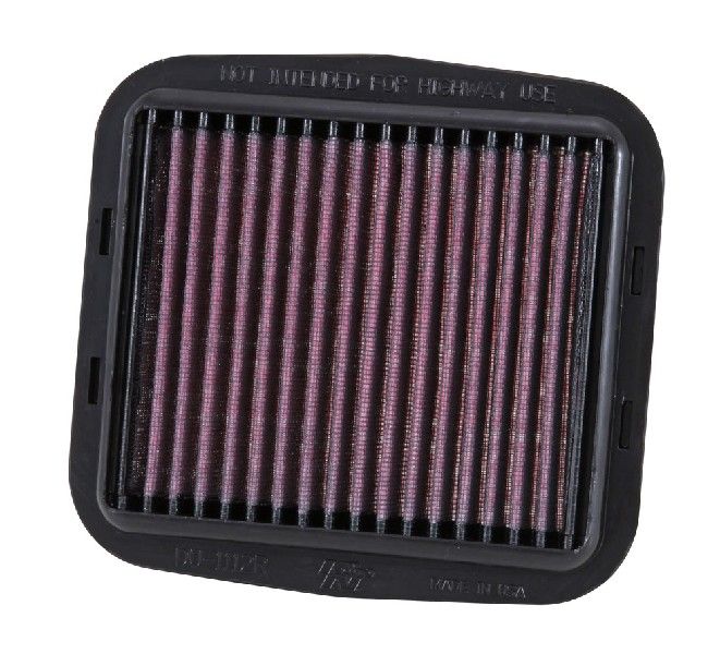 K&N Filters Luchtfilter DU-1112R