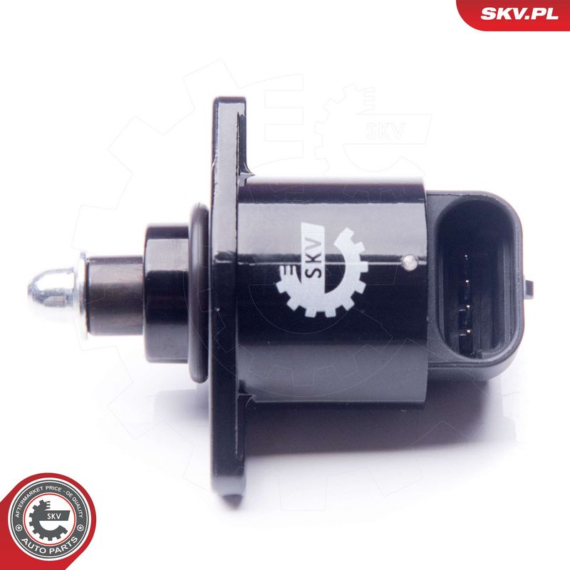 Tühikäigureg.klapp, õhuvarustus, ESEN SKV 08SKV034