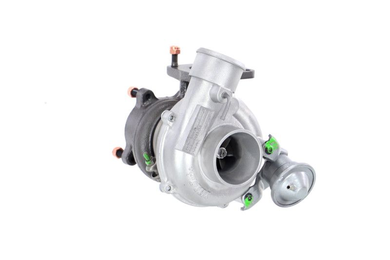 REMANTE 003-001-001190R Charger, charging (supercharged/turbocharged)