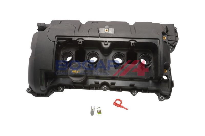 Tapa de valvulas completa BOGAP B1115111 - 7