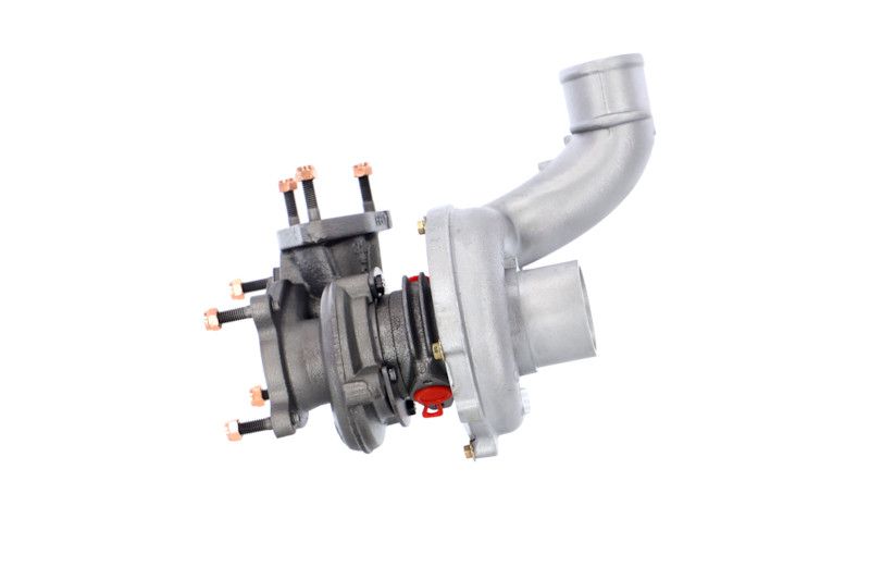 REMANTE 003-001-000196R Turbokompresorius