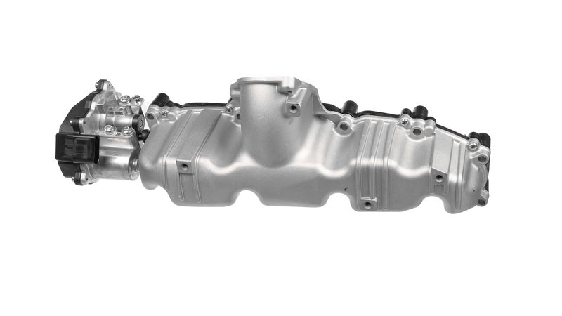 Product Image - Inlaatpijp, luchttoevoer - ED0129 - ET ENGINETEAM