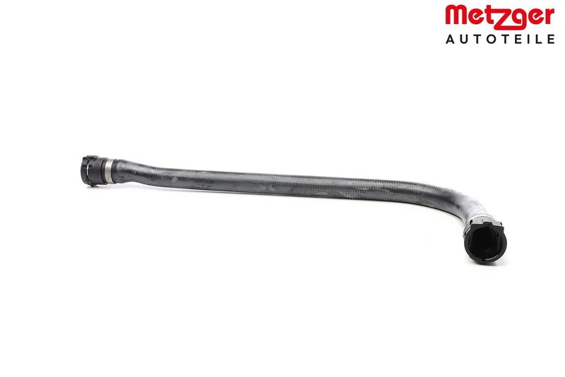 METZGER AUTOTEILE 2420304 Radiator Hose