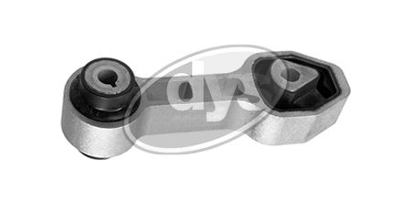 окачване, двигател DYS