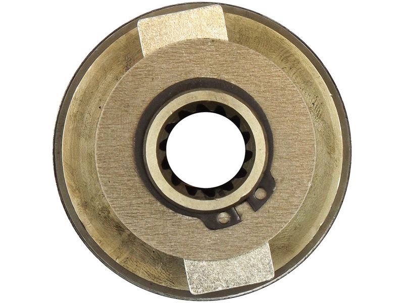 Vabajooks, starter, AS-PL SD9111