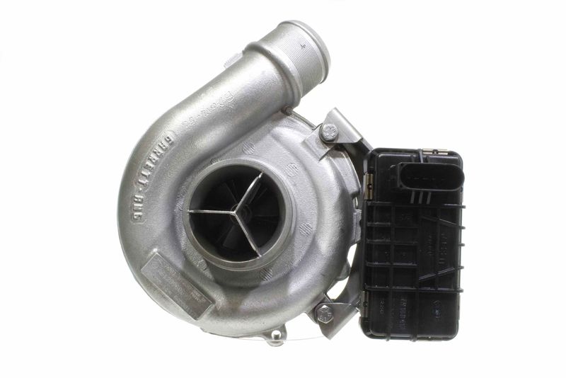 Repasované turbodmychadlo Garrett 729355-5003S