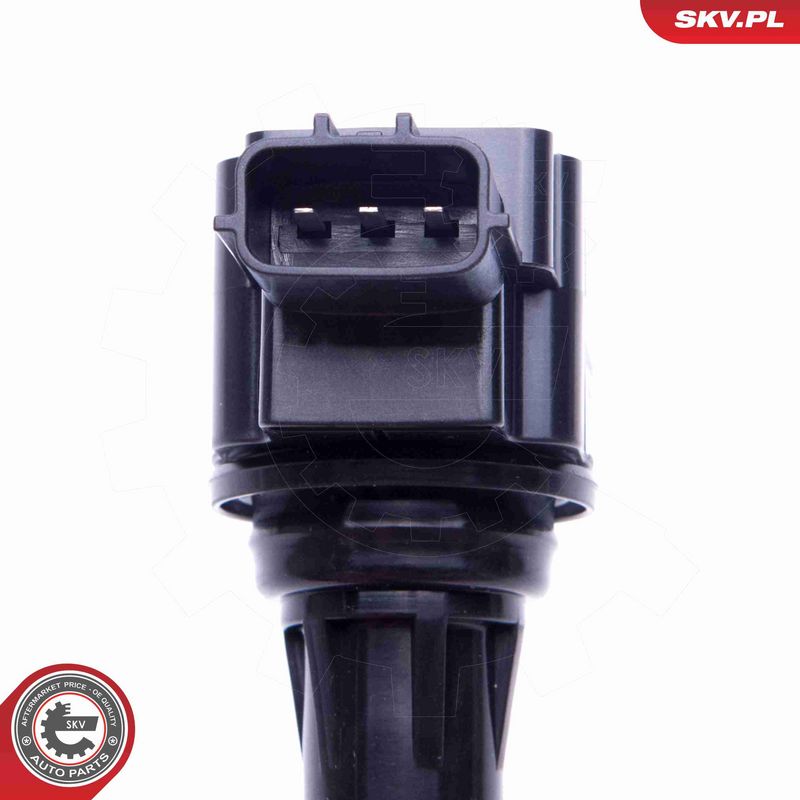 ESEN SKV 03SKV316 Degimo ritė