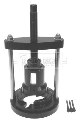 Kit herraientas de montaje soporte silent