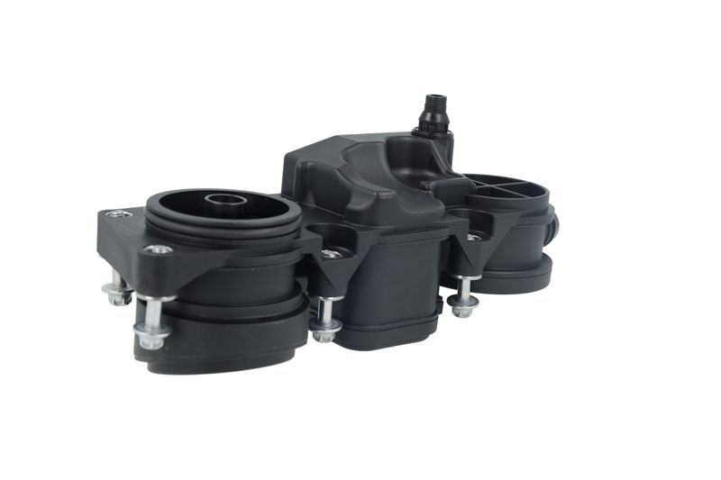 NRF 20220008 Oil Separator, crankcase ventilation