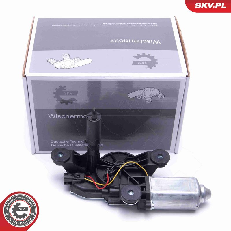 ESEN SKV 19SKV142 - Wiper Motor