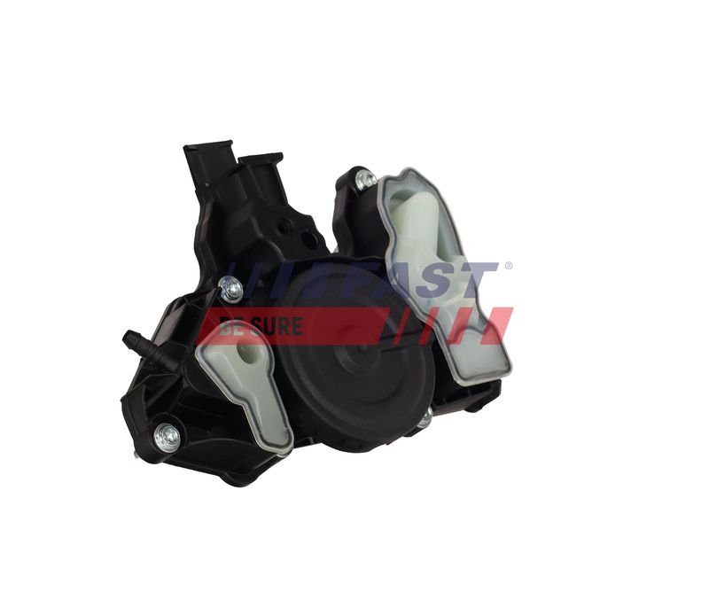 FAST FT04329 Valve, crankcase ventilation