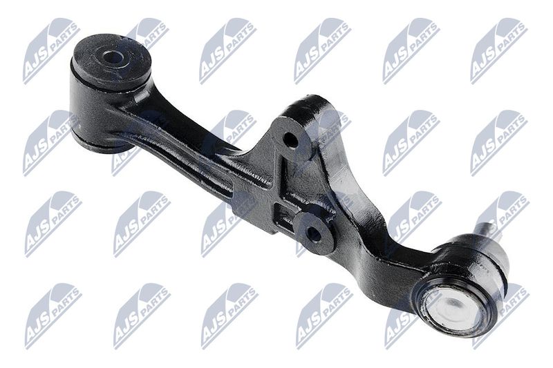 NTY ZWD-KA-321 Control/Trailing Arm, wheel suspension
