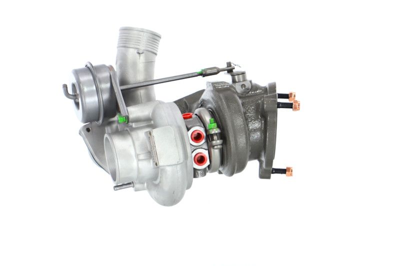 REMANTE 003-001-001169R Charger, charging (supercharged/turbocharged)