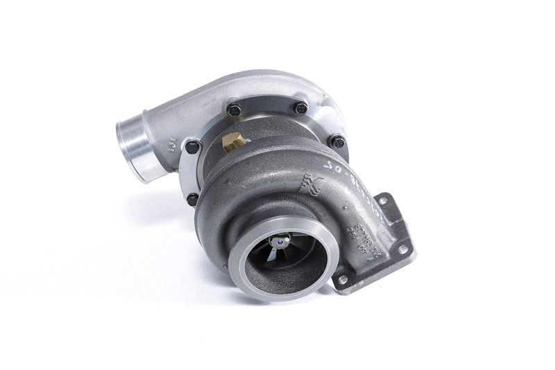 Compresor,sistem de supraalimentare T917074 BTS Turbo