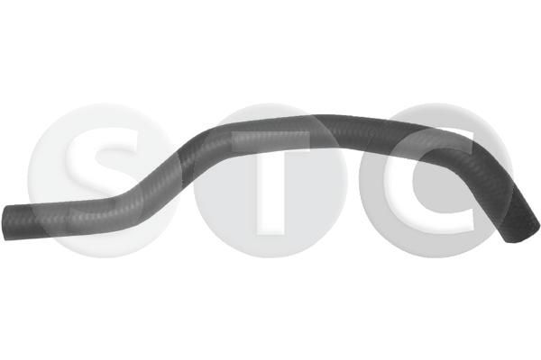 маркуч на радиатора STC