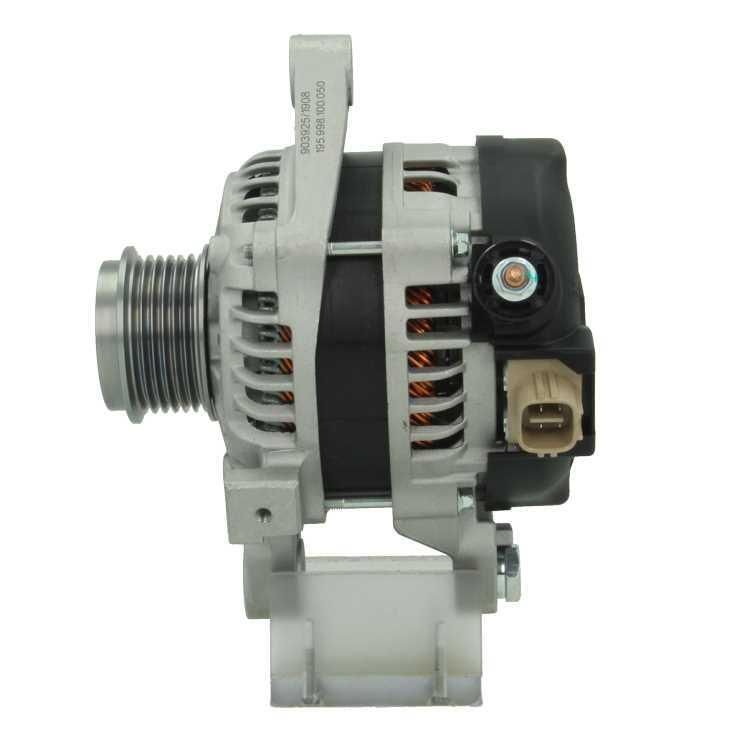 Generaator, BV PSH 195.998.100.050
