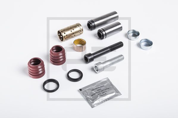 Sada na opravy, brzdový třmen 016.720-00A