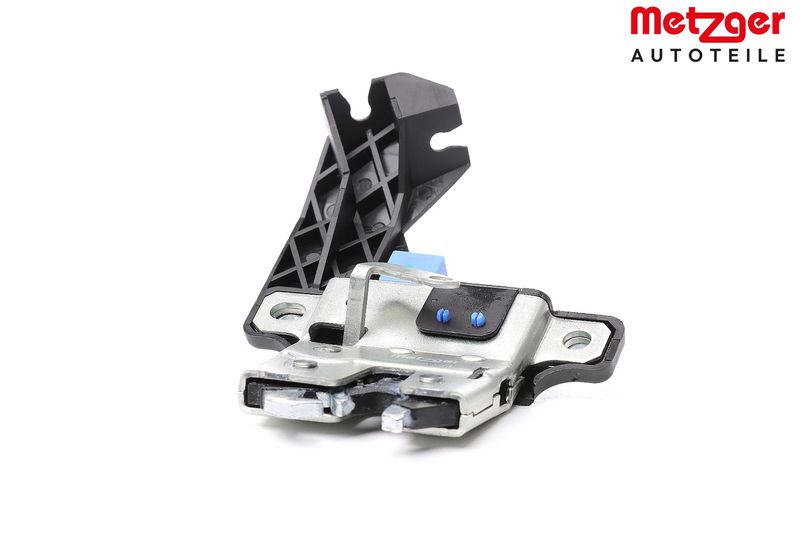 METZGER AUTOTEILE 2311053 Tailgate Lock