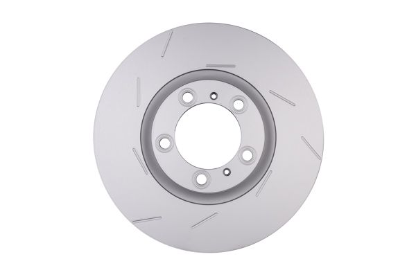 Disc frana 8DD 355 133-661 HELLA