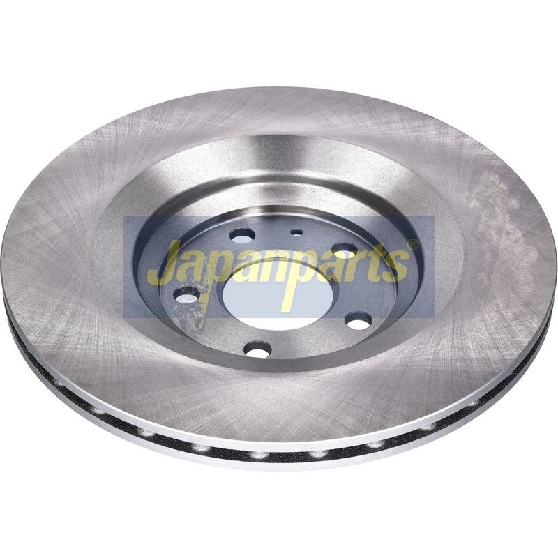 спирачен диск JAPANPARTS