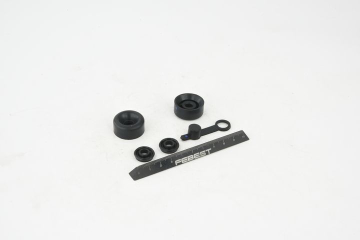 Remondikomplekt, rattapidurisilinder, FEBEST 0275-B10RSR