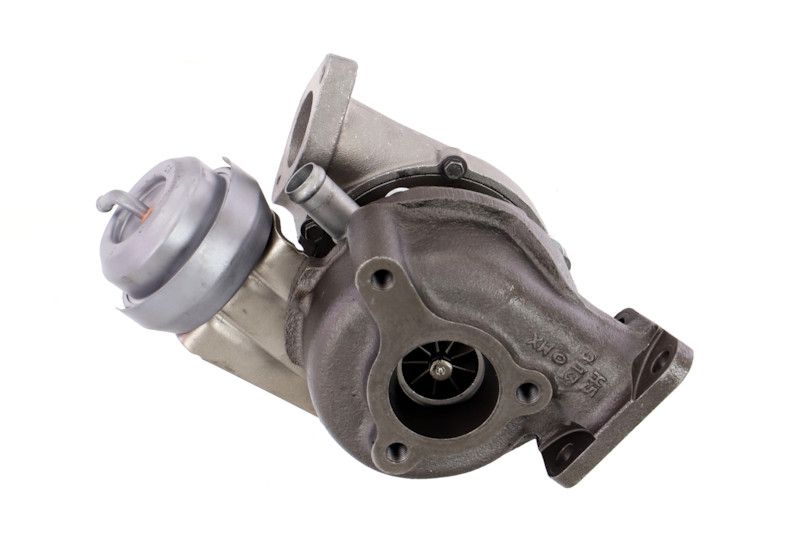 REMANTE 003-001-000306R Charger, charging (supercharged/turbocharged)