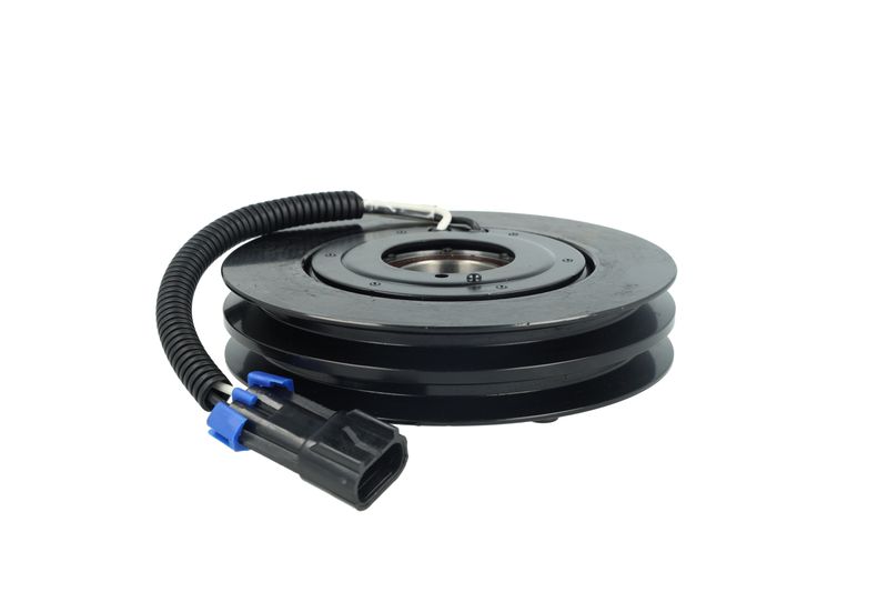 Magnetsidur, kliimakompressor, NRF 380155