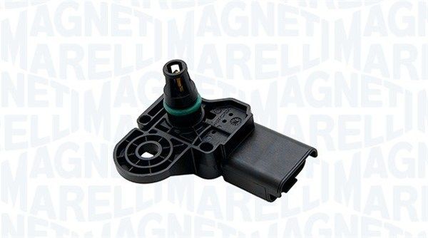 Датчик, тиск впускної труби, Magneti Marelli 215810009100