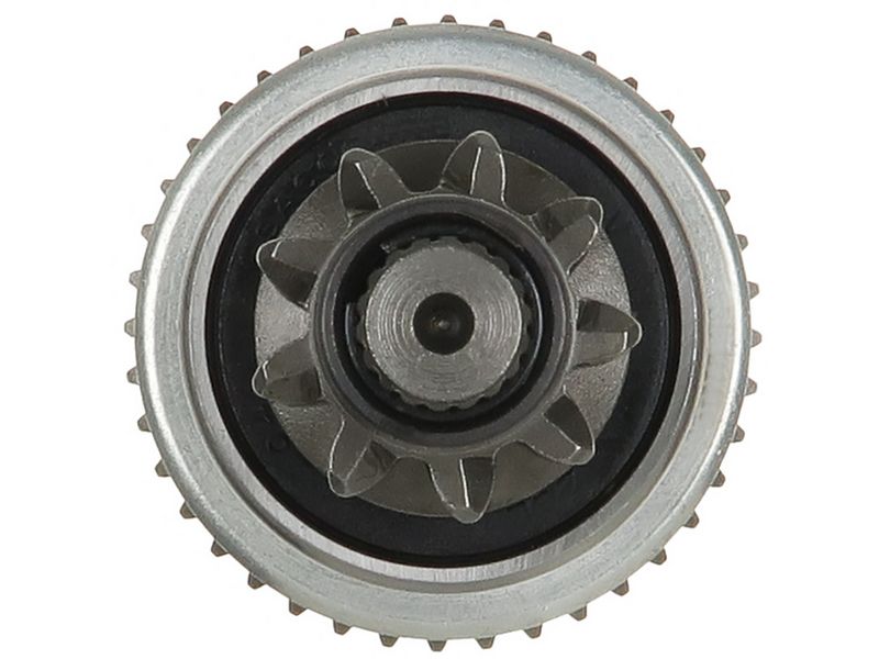Vabajooks, starter, AS-PL SD6066