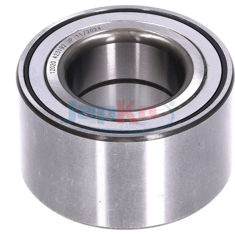 Rattalaagrikomplekt, JAPKO...