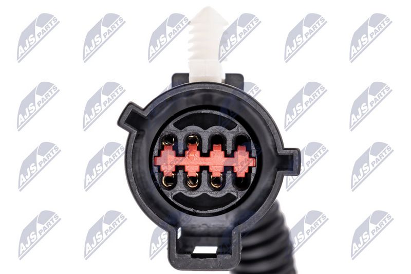 NTY EZC-LR-105 Holder, running board