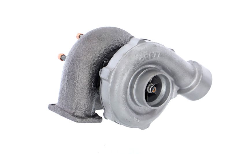 REMANTE 003-001-001627R Charger, charging (supercharged/turbocharged)