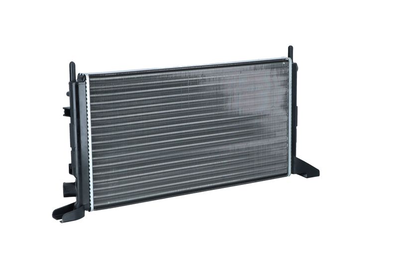 Radiaator, mootorijahutus, NRF 509500