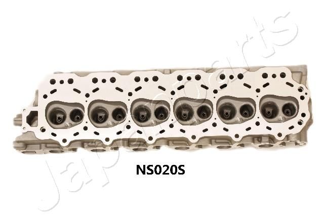 JAPANPARTS XX-NS020S Cylinder Head