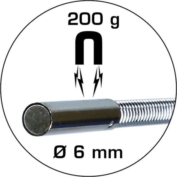 KS TOOLS BT115906 Magnetic Lift