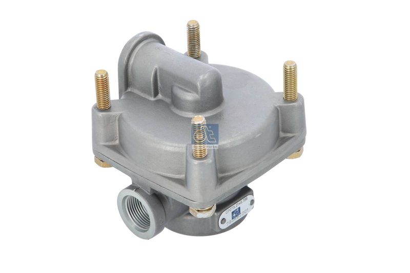 DT Spare Parts 5.70196 Pressure Limiting Valve