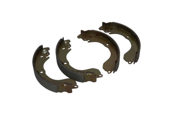 Kavo Parts KBS-10013 Brake Shoe Set