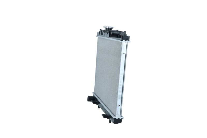 Radiador, refrigeración del motor NRF 53388
