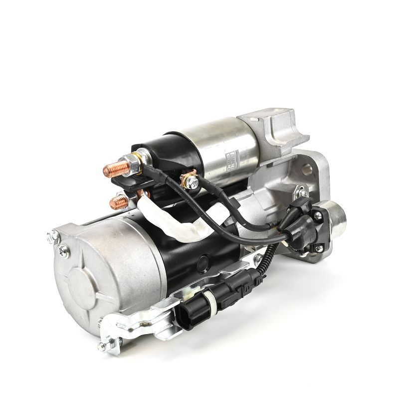 Delco Remy SER81103-12B1 Starter