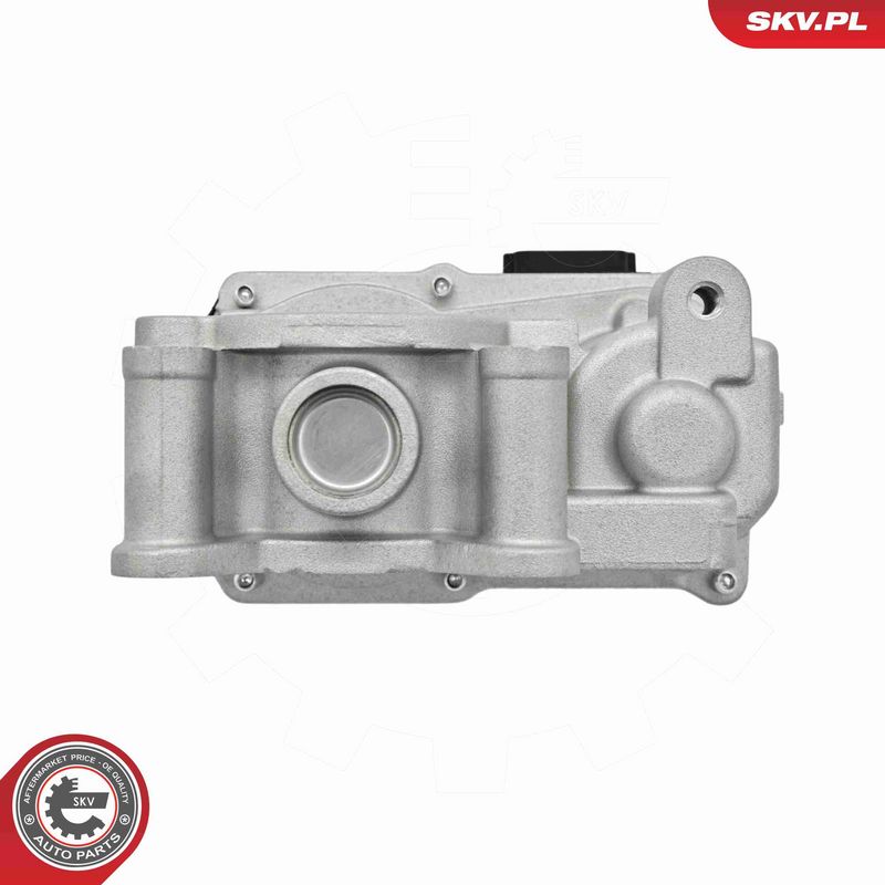 ESEN SKV 12SKV185 Throttle Body