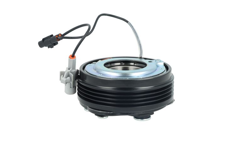 Magnetsidur, kliimakompressor, NRF 380138