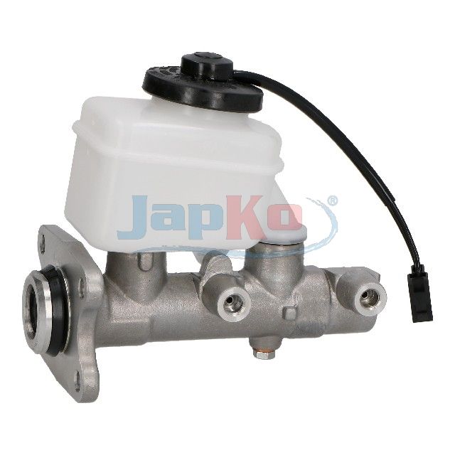 Peapiduri silinder, JAPKO...