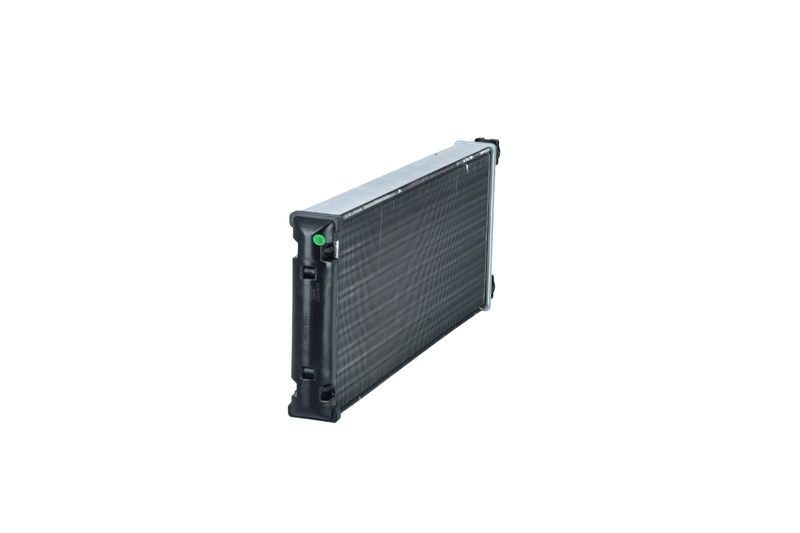 Výměník tepla, vnitřní vytápění 53549