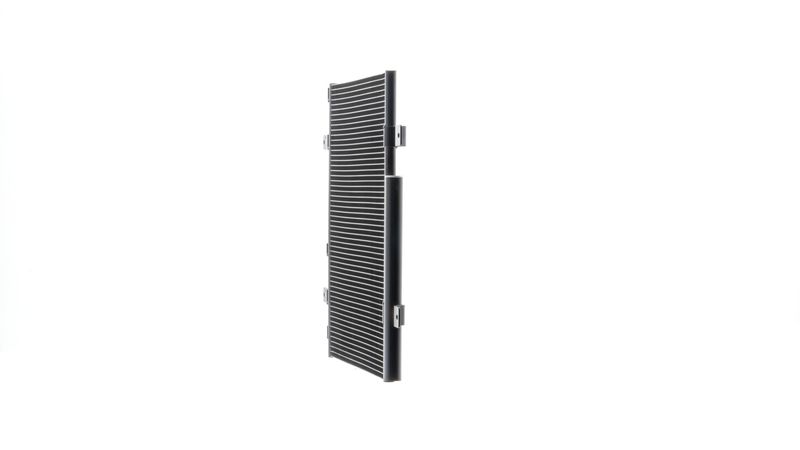 Kondenzátor, klimatizace AC 853 000S